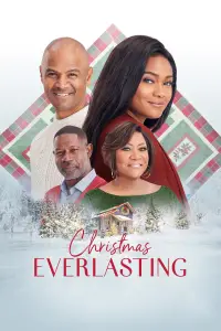 Poster to the movie "Christmas Everlasting" #1101278
