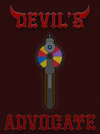 Poster to the movie "Devil
