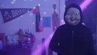 Backdrop to the movie "Happy Death Day" #692518