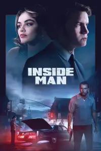 Poster to the movie "Inside Man" #1067793