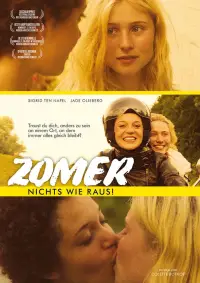 Poster to the movie "Summer" #727828