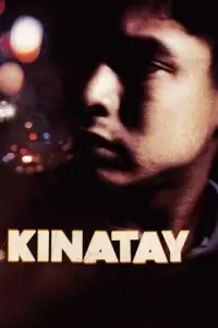 Poster to the movie "Kinatay" #1061415