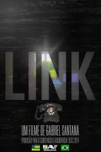 Poster to the movie "LINK" #507462