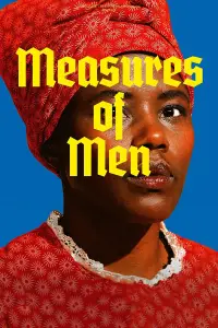 Poster to the movie "Measures of Men" #1142626