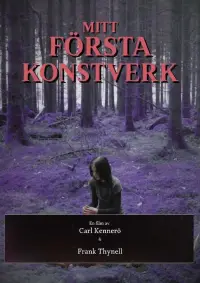 Poster to the movie "Mitt första konstverk" #873587