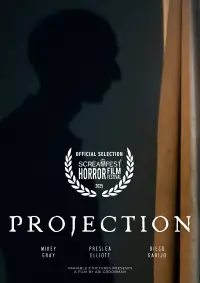 Poster to the movie "PROJECTION" #1006900