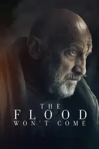 Poster to the movie "The Flood Won’t Come" #1106202