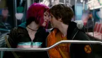 Backdrop to the movie "Scott Pilgrim vs. the World" #834406