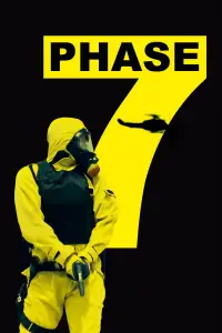 Poster to the movie "Phase 7" #1050435