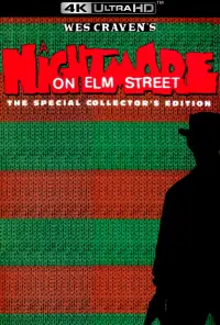 Poster to the movie "A Nightmare on Elm Street" #903719