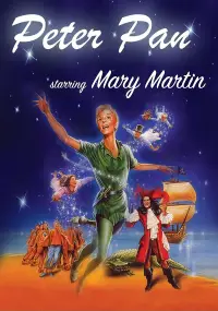Poster to the movie "Peter Pan" #1177760