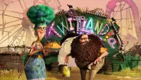 Backdrop to the movie "The Twits" #788843
