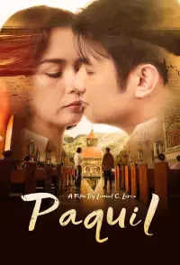 Poster to the movie "Paquil" #686317