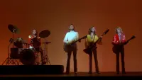 Backdrop to the movie "Sgt. Pepper