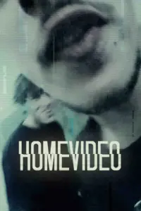 Poster to the movie "Homevideo" #549123