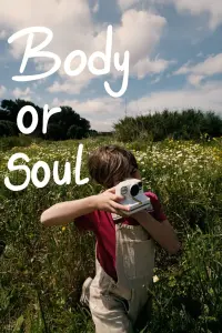 Poster to the movie "Body Or Soul" #791049