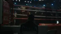 Backdrop to the movie "Creed II" #765134