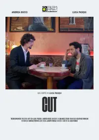 Poster to the movie "CUT" #576228
