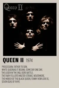 Poster to the movie "Bohemian Rhapsody" #754121