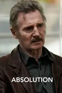 Poster to the movie "Absolution" #634788