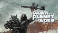 Backdrop to the movie "Dawn of the Planet of the Apes" #921856