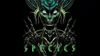 Backdrop to the movie "Species" #964287