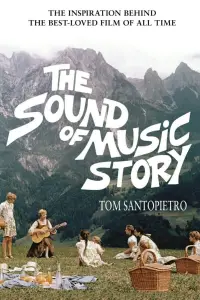 Poster to the movie "The Sound of Music" #599674