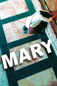 Poster to the movie "Mary" #648157