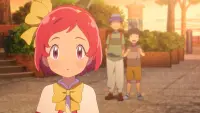 Backdrop to the movie "Pokémon the Movie: The Power of Us" #693075