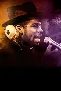 Poster to the movie "ReMastered: Who Killed Jam Master Jay?" #890062