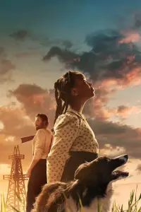 Poster to the movie "Sarah