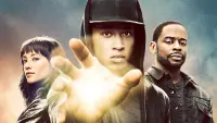 Backdrop to the movie "Sleight" #858719