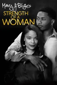 Poster to the movie "Strength of a Woman" #1032598