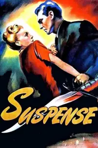 Poster to the movie "Suspense" #1078343