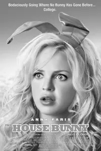 Poster to the movie "The House Bunny" #745121