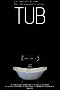 Poster to the movie "Tub" #692900