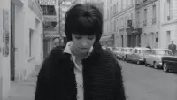 Backdrop to the movie "Vivre Sa Vie" #811274
