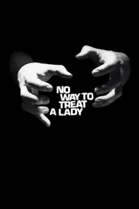 Poster to the movie "No Way to Treat a Lady" #1134240