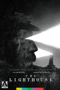 Poster to the movie "The Lighthouse" #910777