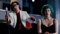 Backdrop to the movie "Scott Pilgrim vs. the World" #834433