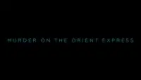 Backdrop to the movie "Murder on the Orient Express" #586420