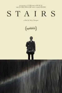 Poster to the movie "Stairs" #531141