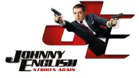 Backdrop to the movie "Johnny English Strikes Again" #971207