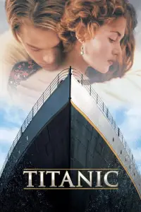 Poster to the movie "Titanic" #521579