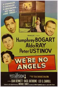 Poster to the movie "We