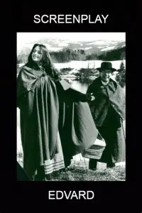 Poster to the movie "Edvard" #979981