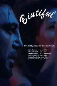 Poster to the movie "Biutiful" #1026066