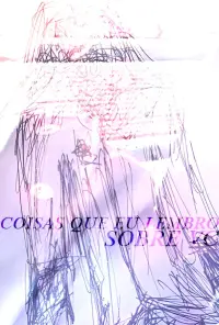 Poster to the movie "coisas que eu lembro sobre vc" #661742