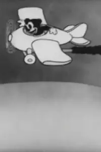 Poster to the movie "Cubby