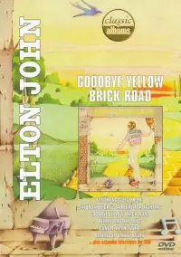 Poster to the movie "Elton John - Goodbye Yellow Brick Road" #1222726